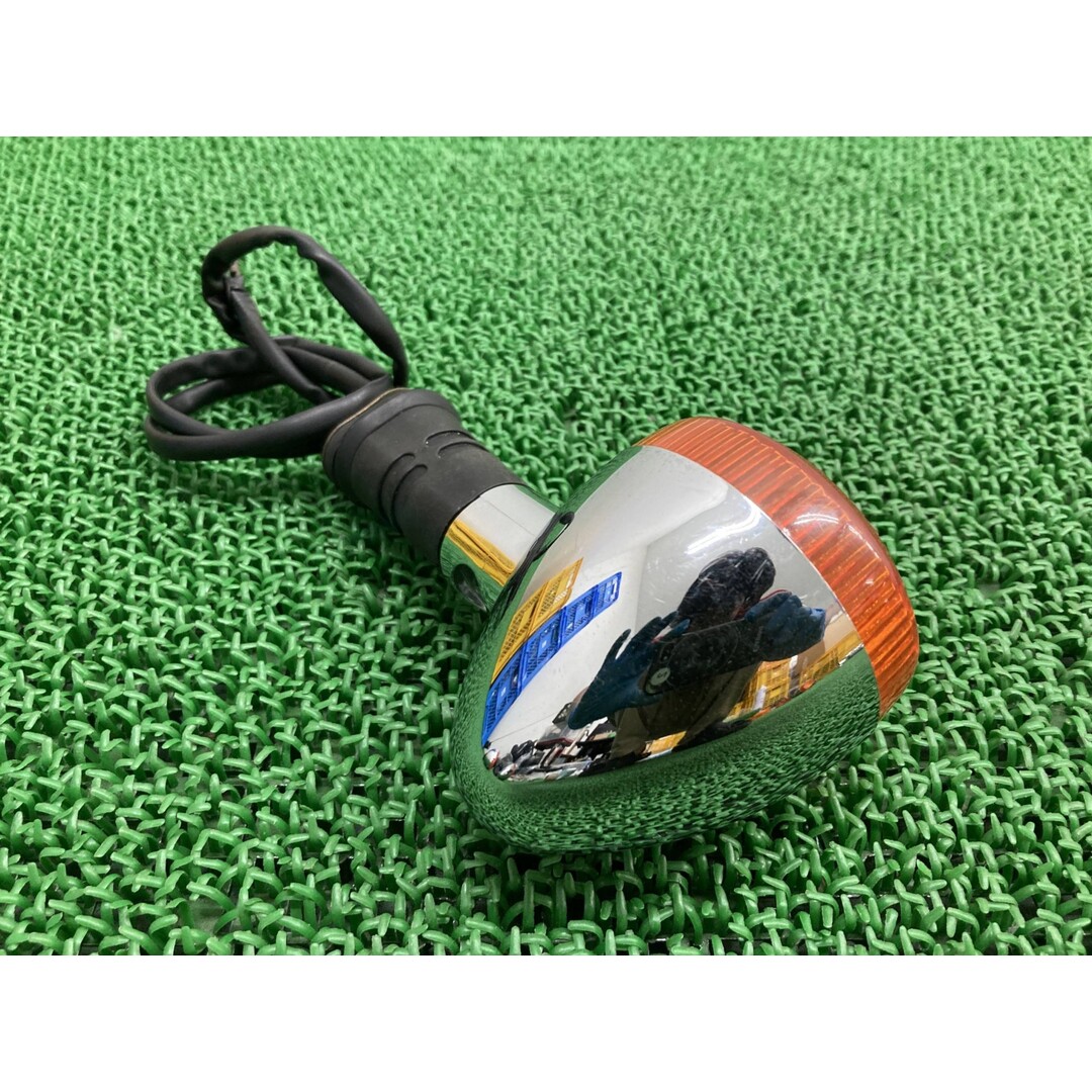 ホンダ - スティード400 リアウインカー 左 045-5253 ホンダ 純正 中古