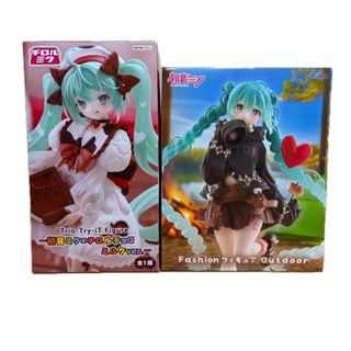 BANPRESTO - ルパン三世 GROOVY BABY SHOT VI 峰不二子 全2種セットの