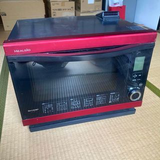 SHARP（電子レンジ）のフリマアイテム一覧