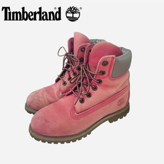 Timberland（ピンク/桃色系）のフリマアイテム一覧