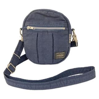 PORTER - ポーター タンカー 2way ショルダーバッグ ポーチの通販 by