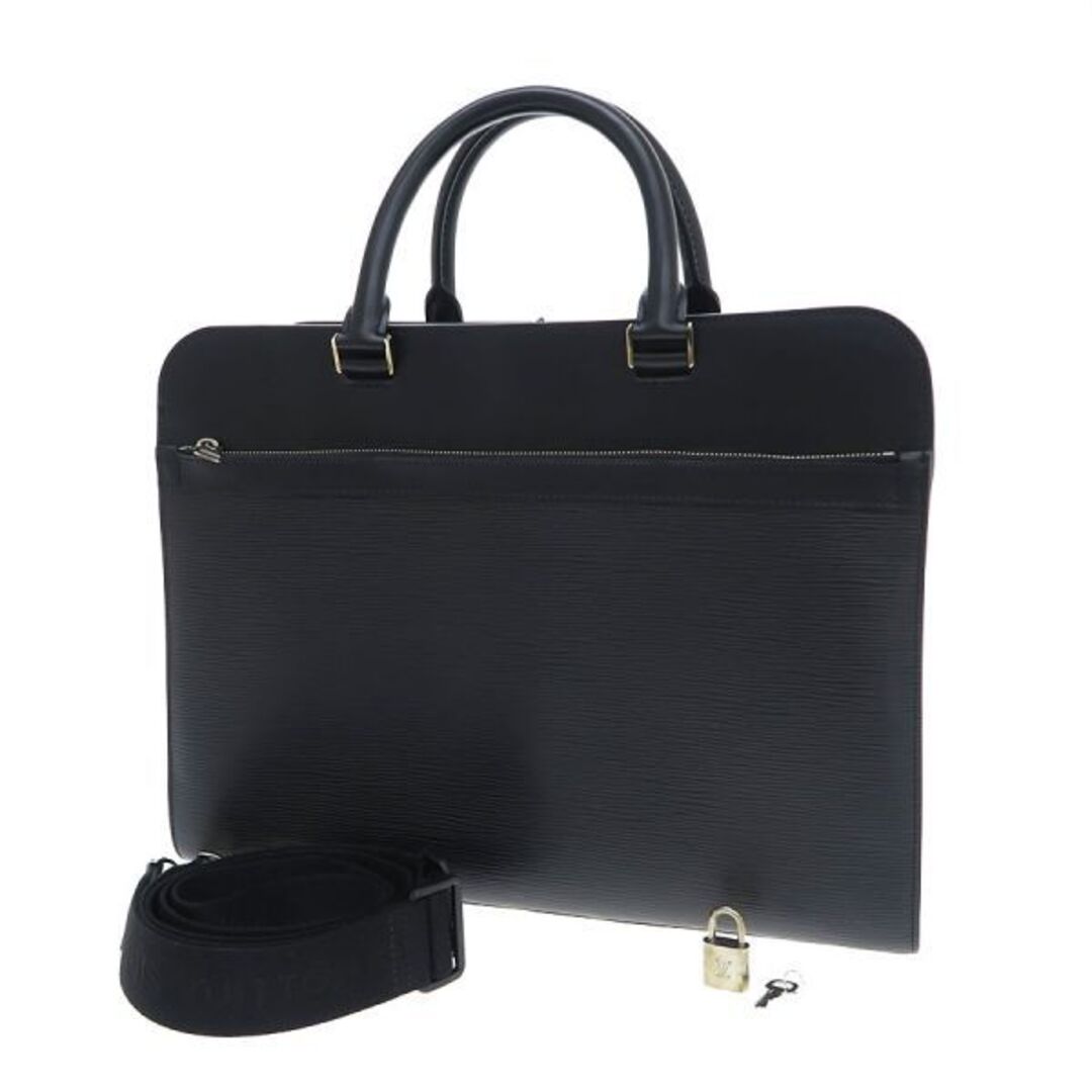 ルイヴィトン エピ バサーノMM M54032【Aランク】【中古】の通販 by