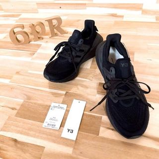 Y-3 - 未使用 Y-3 ワイスリー ヨウジヤマモト キーホルダー ネック