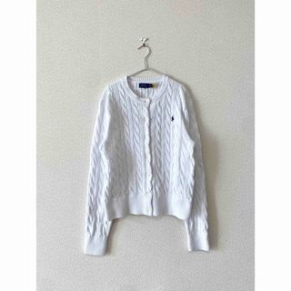 POLO RALPH LAUREN - 【美品】Ralph Lauren ラルフローレン ウール100