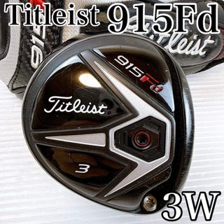 Titleist - 【名器／希少】タイトリスト AP2 6番 アイアンの通販 by み