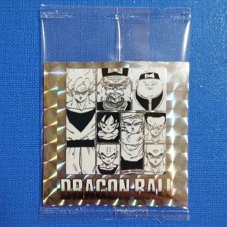 ドラゴンボール - 【希少品】ドラゴンボール メタルレリーフ アマダ