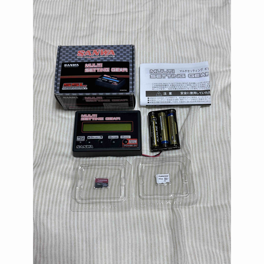 ヨコモ RD1.0 YDー2Z サンワ M12S 引退の通販 by こう's shop｜ラクマ