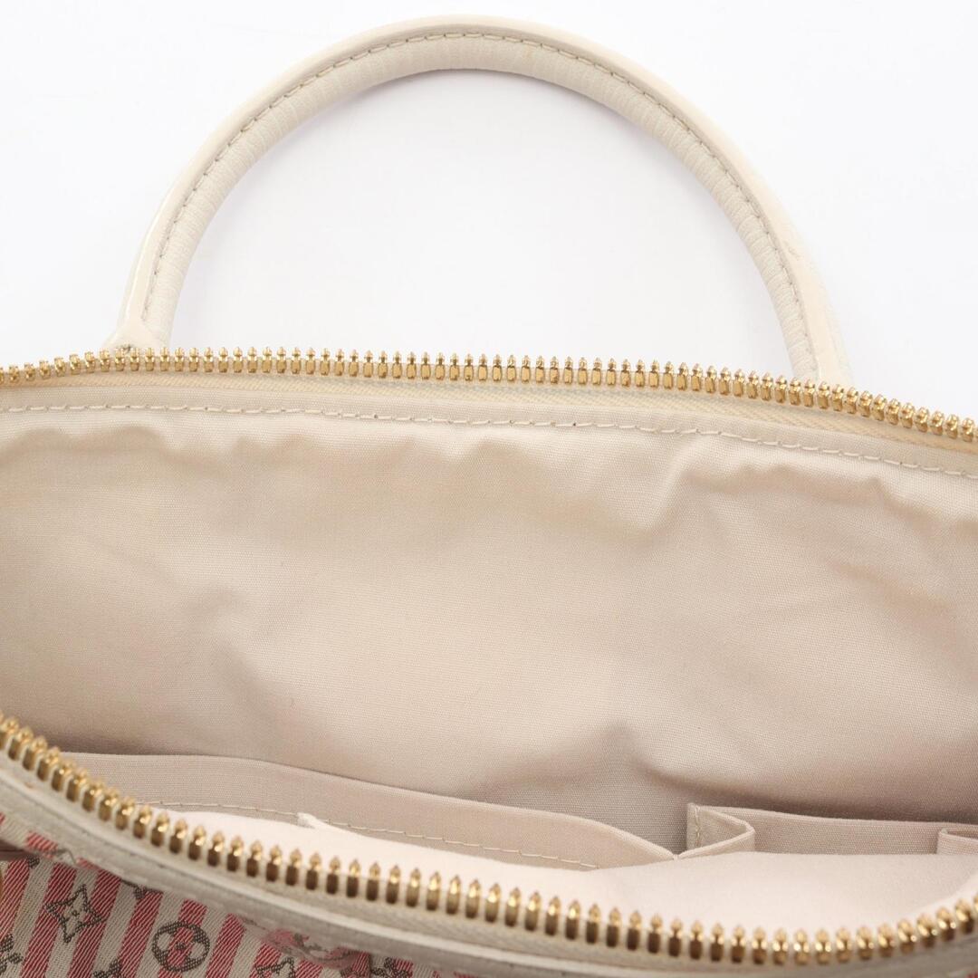 LOUIS VUITTON - LOUIS VUITTON ルイ・ヴィトン ハンドバッグ マリナPM