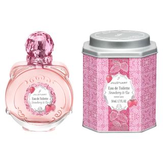 JILLSTUART - ジルスチュアート香水ミニボトル4点セットの通販 by