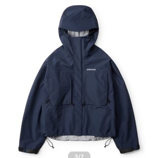 patagonia - カナダ製 Patagonia Stretch Boundary Jacketの通販 by