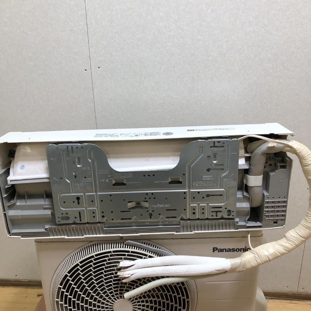 送料込 パナソニック エオリア CS-227CFR 2017年製 250720の通販 by