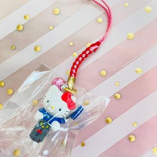 ハローキティ - 【タグ付き】北海道限定！ラベンダーキティ8点セット