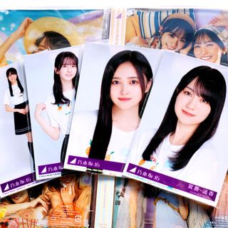乃木坂46 - 乃木坂46 梅澤美波 アザーカット写真集「梅の近く」当選品