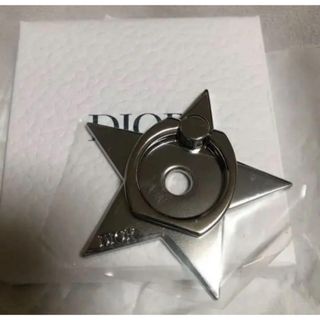 Dior - ディオール 携帯ストラップ ノベルティ クリスタル会員