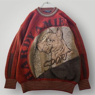 HARDY AMIES（ニット/セーター）のフリマアイテム一覧