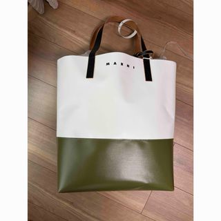 MARNI（トートバッグ）のフリマアイテム一覧