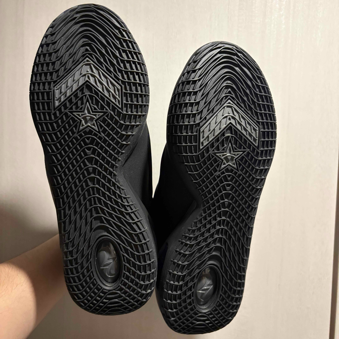 CONVERSE - 28cm converse SHAI001 コンバース シェイ1の通販 by むん