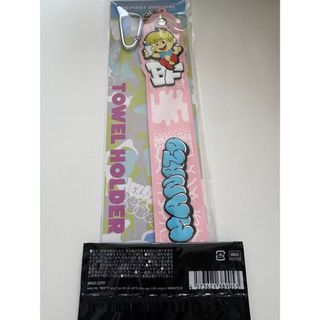 Da-iCE 岩岡徹サインの通販 by ，｜ラクマ