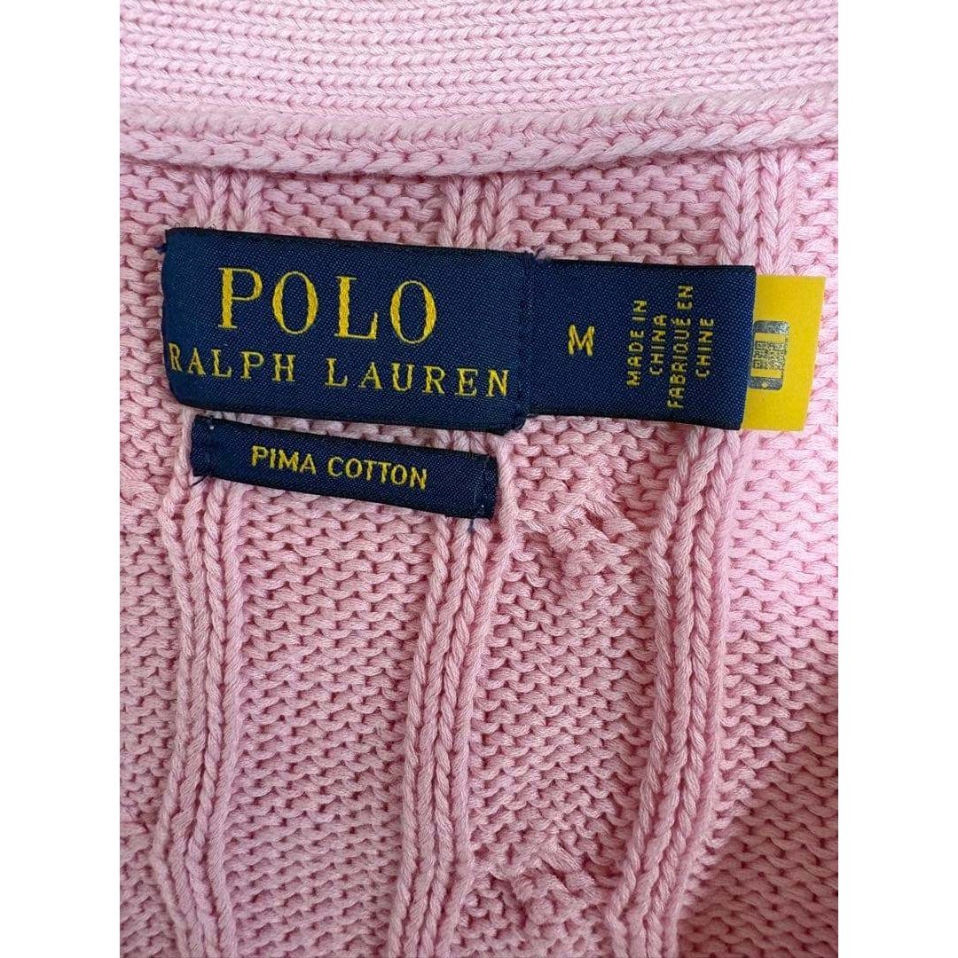 POLO RALPH LAUREN - 【極美品】ポロラルフローレン 大人気