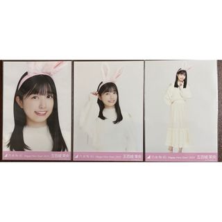 乃木坂46 - 乃木坂46 生写真 掛橋沙耶香 4番目の光 5種コンプの通販 by