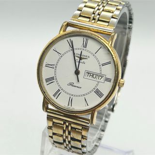 LONGINES（腕時計(アナログ)）のフリマアイテム一覧