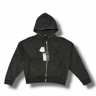 ブルーロック×オッズパーク コラボパーカー白 限定品の通販 by リョー