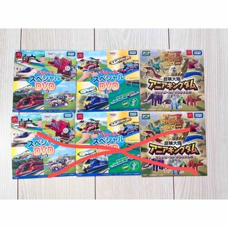 がんばれ！！ロボコン DVD-COLLECTION VOL．3 DVDの通販 by チワワ好き