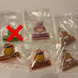SEVENTEEN - SEVENTEEN POWER OF LOVE 入場特典 ミンギュの通販 by