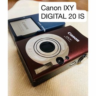 OLYMPUS - OLYMPUS コンパクトデジカメ【箱付きジャンク品】の通販 by