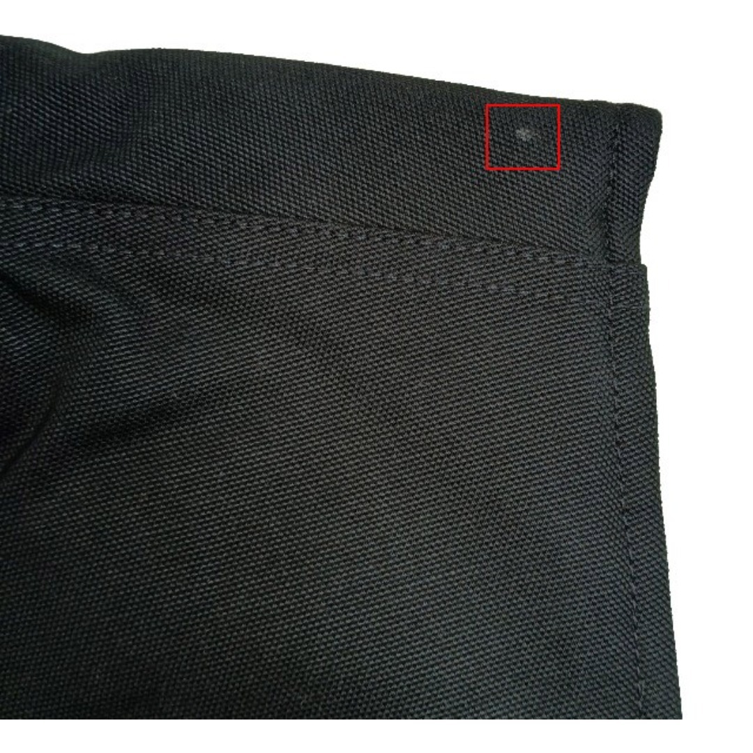 carhartt - カーハート ダックベスト US購入(M/T)黒 181218の通販 by