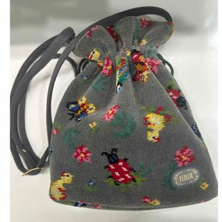 GUCCI - オールドグッチ パーティーバッグ👜の通販 by かあたん☆ず