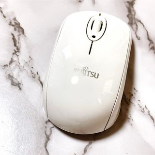 富士通 - 富士通 純正☆ワイヤレスマウス☆PC付属品の通販 by なな