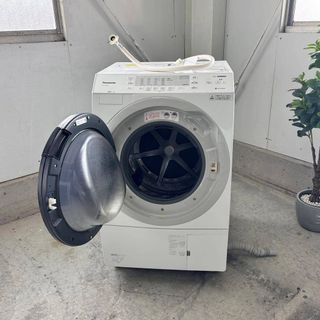 Panasonic（洗濯機）のフリマアイテム一覧