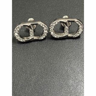 VINTAGE ヴィンテージ シルバー925 ビッグフープピアスの通販 by よし