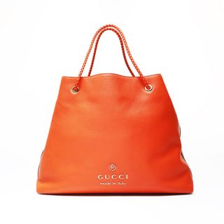 GUCCI - GUCCI ノベルティ トートバッグの通販 by こうちゃ's shop