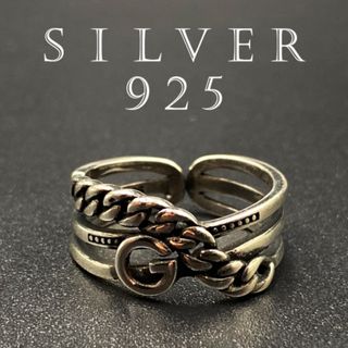 stussy リンクロゴ ssロゴ カレッジリング オールドステューシーの通販