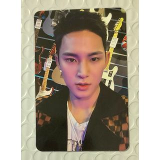 SEVENTEEN - SEVENTEEN ジョンハン CARAT LAND 2024 うちわ ピケットの