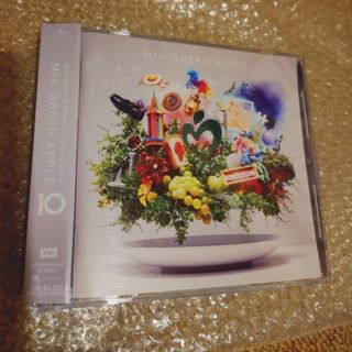 緑黄色社会 「ノンカテゴリ」（廃盤）の通販 by エ's shop｜ラクマ