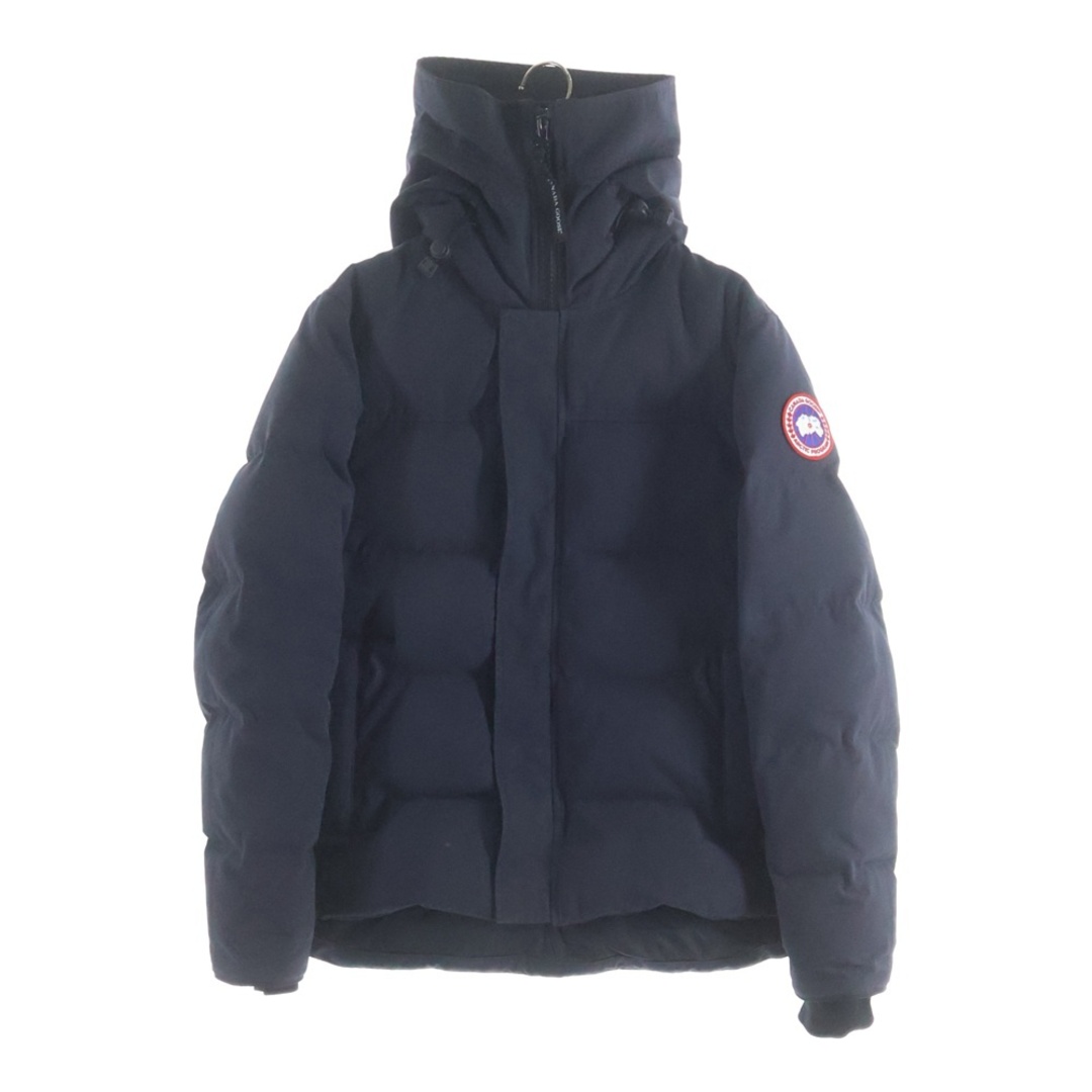CANADA GOOSE - CANADA GOOSE カナダグース MACMILLAN PARKA