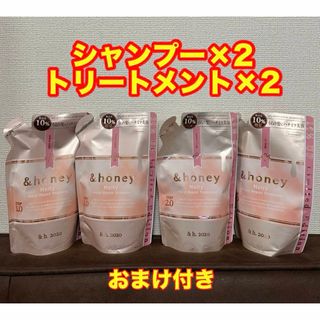 イイスタンダード シャンプー2000ml & トリートメント2000ml セットの