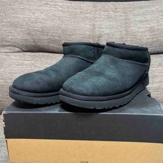 UGG（ブーツ）のフリマアイテム一覧