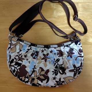 LeSportsac - レスポートサック ひとりっぷコラボ 2025 バイクボストン