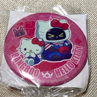 ハローキティ（バッジ/ピンバッジ）のフリマアイテム一覧