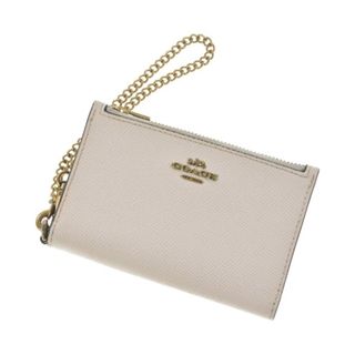 COACH（名刺入れ/定期入れ）のフリマアイテム一覧