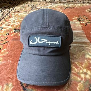 W)taps - WTAPS T-6M 02 CAP COTTON TWILL 最安値 黒-の通販 by SENSE