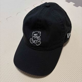 NEW ERA - ロサンゼルス ドジャース ニューエラ キャップ LA 逆ロゴ