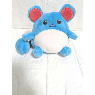 ポケモン - 【ポケモントレーナーズ】メイぬいぐるみ【新品】の通販 by