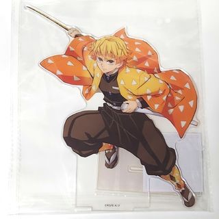 鬼滅の刃 - 鬼滅の刃 ぬいぐるみ 童磨 ラウンドワン マスコット