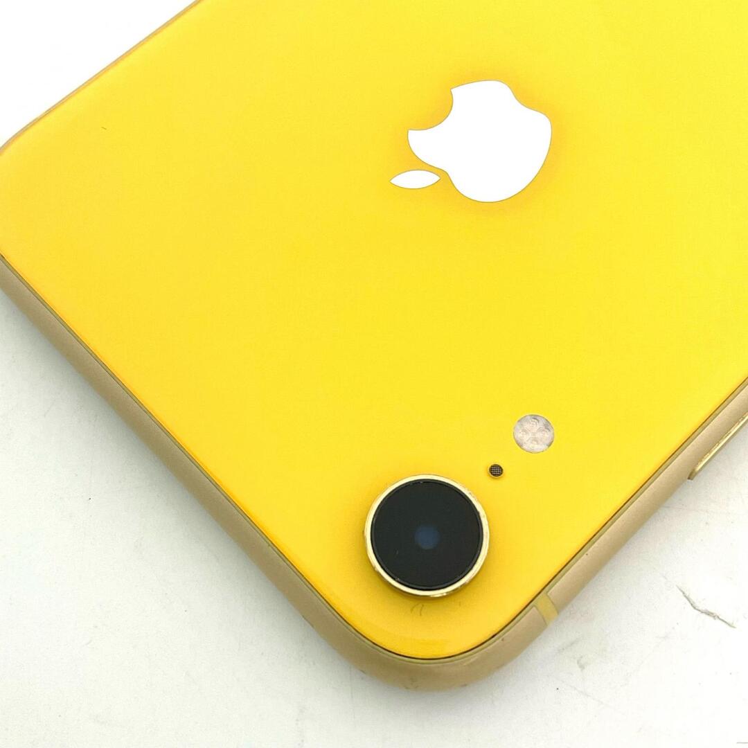 Apple - 【全額返金保証】【最速発送】Apple iPhone iPhone XR 64GB