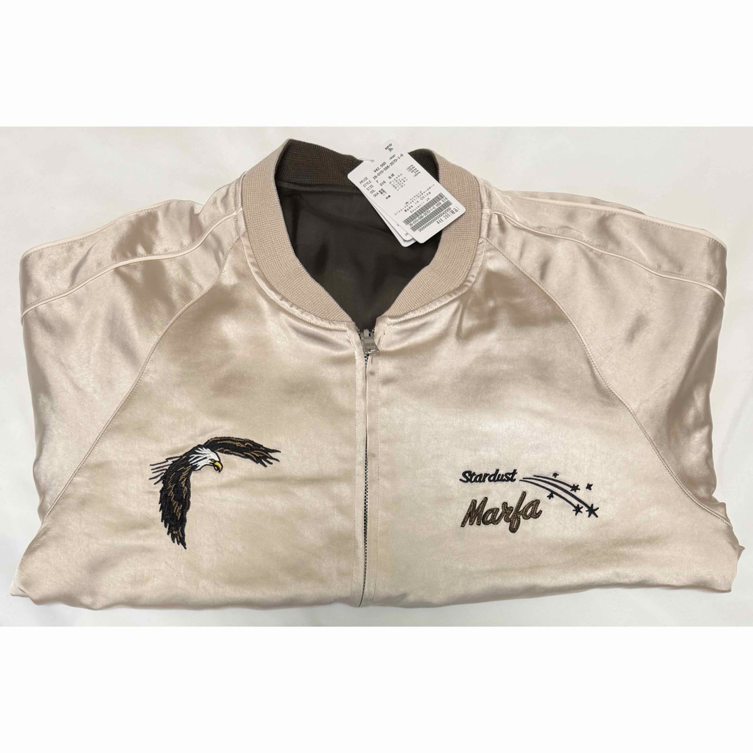 AP STUDIO - AP STUDIO スーベニアジャケットの通販 by Haru⚠️プロフ